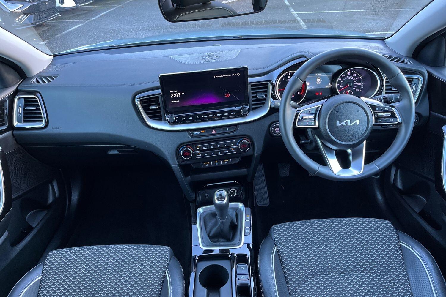 Used Kia XCeed 2025 for sale - 76680658: Photo 10