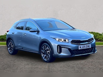 2025 (25) - 1.5T GDi ISG 138 3 5dr