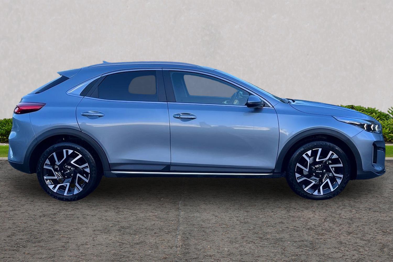 Used Kia XCeed 2025 for sale - 76680658: Photo 4