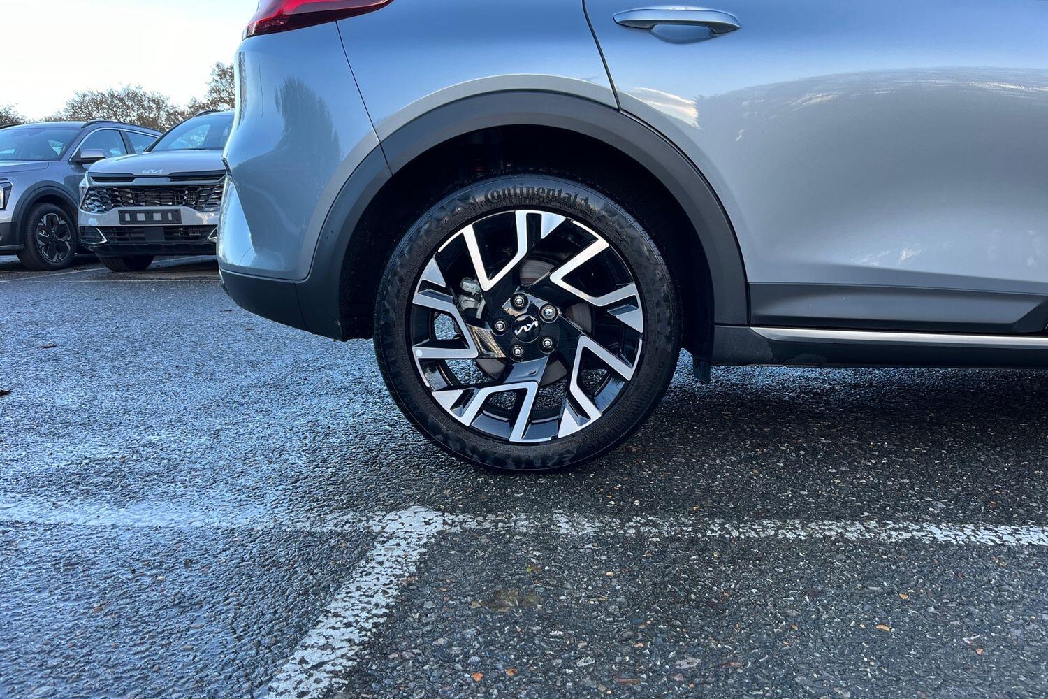 Used Kia XCeed 2025 for sale - 76680658: Photo 6