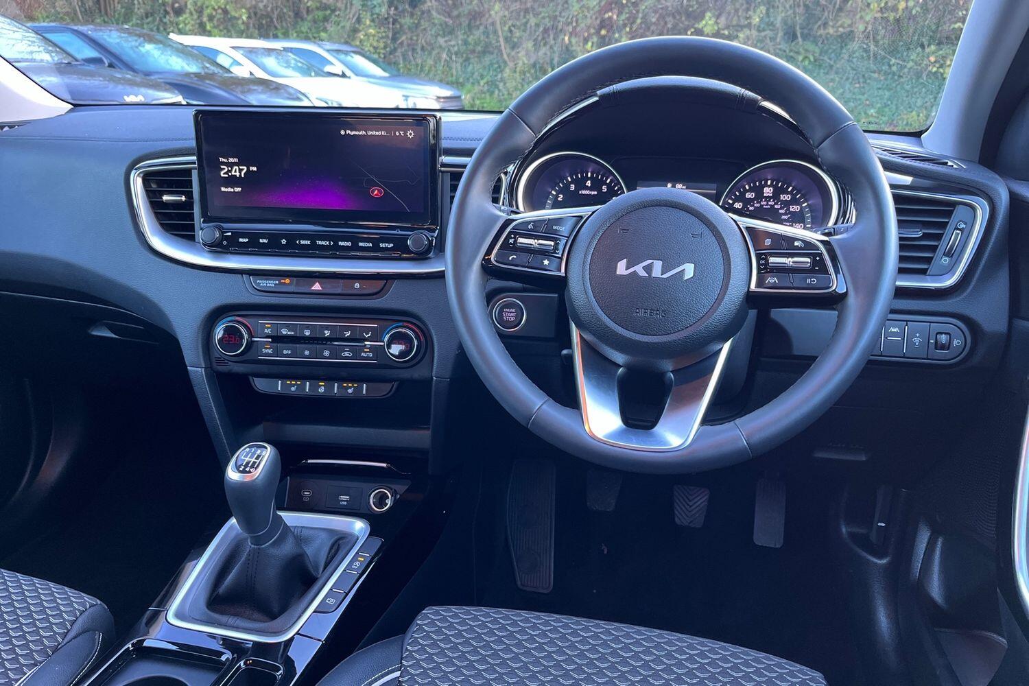 Used Kia XCeed 2025 for sale - 76680658: Photo 7