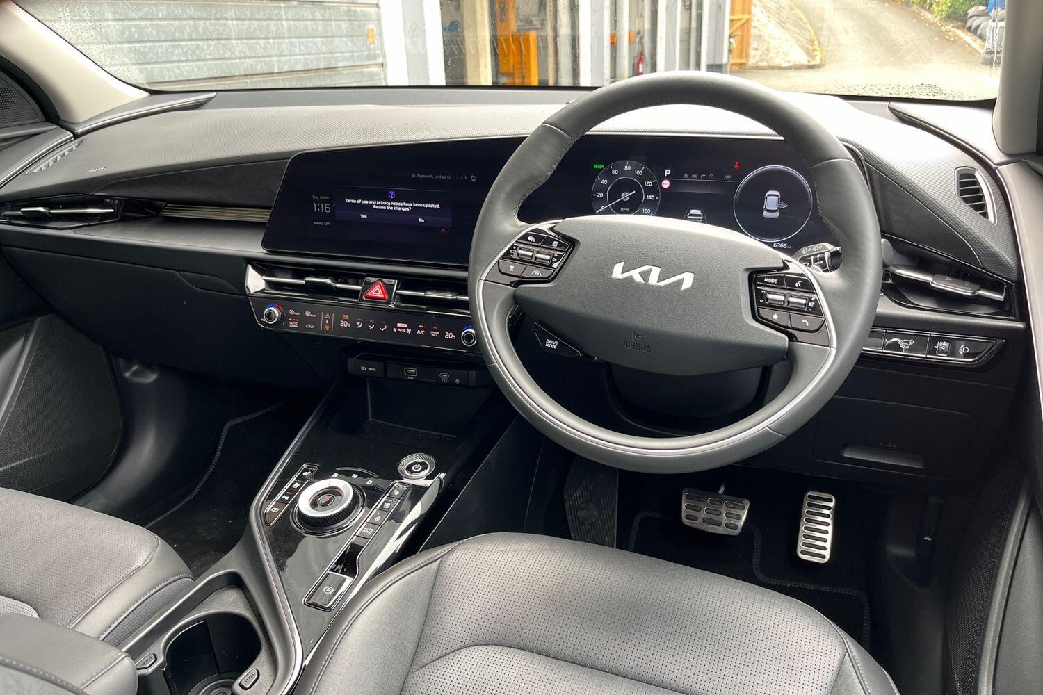 Used Kia Niro 2025 for sale - 76680588: Photo 10