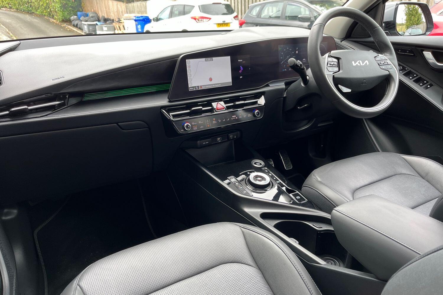 Used Kia Niro 2025 for sale - 76680588: Photo 3