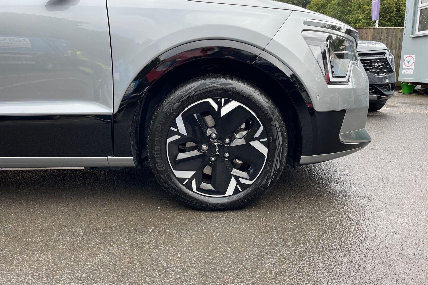 Used Kia Niro 2025 for sale - 76680588: Photo 9