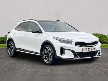 Kia - XCeed