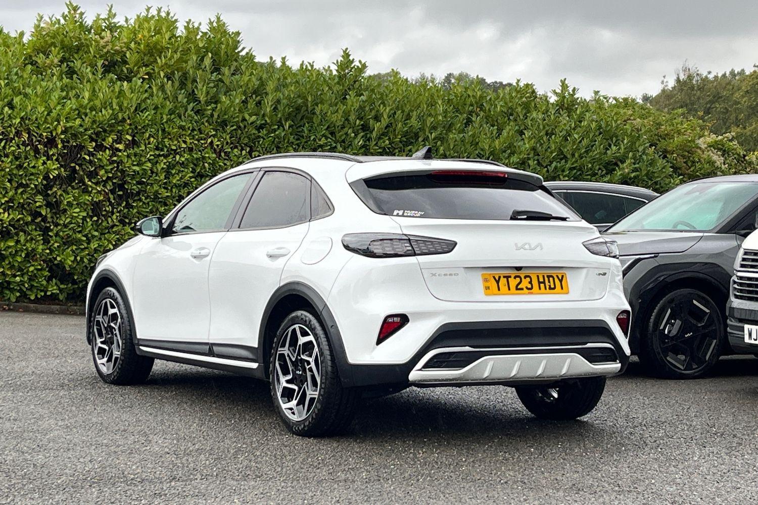 Used Kia XCeed 2023 for sale - 76676007: Photo 6