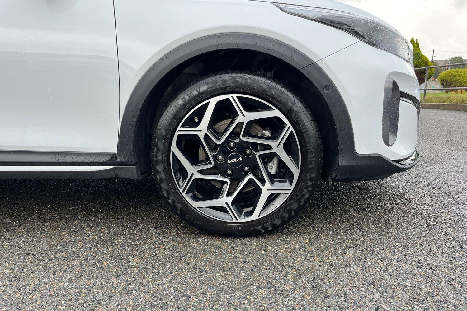 Used Kia XCeed 2023 for sale - 76676007: Photo 9