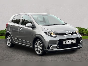 2023 (73) - 1.0 X-Line S 5dr Auto