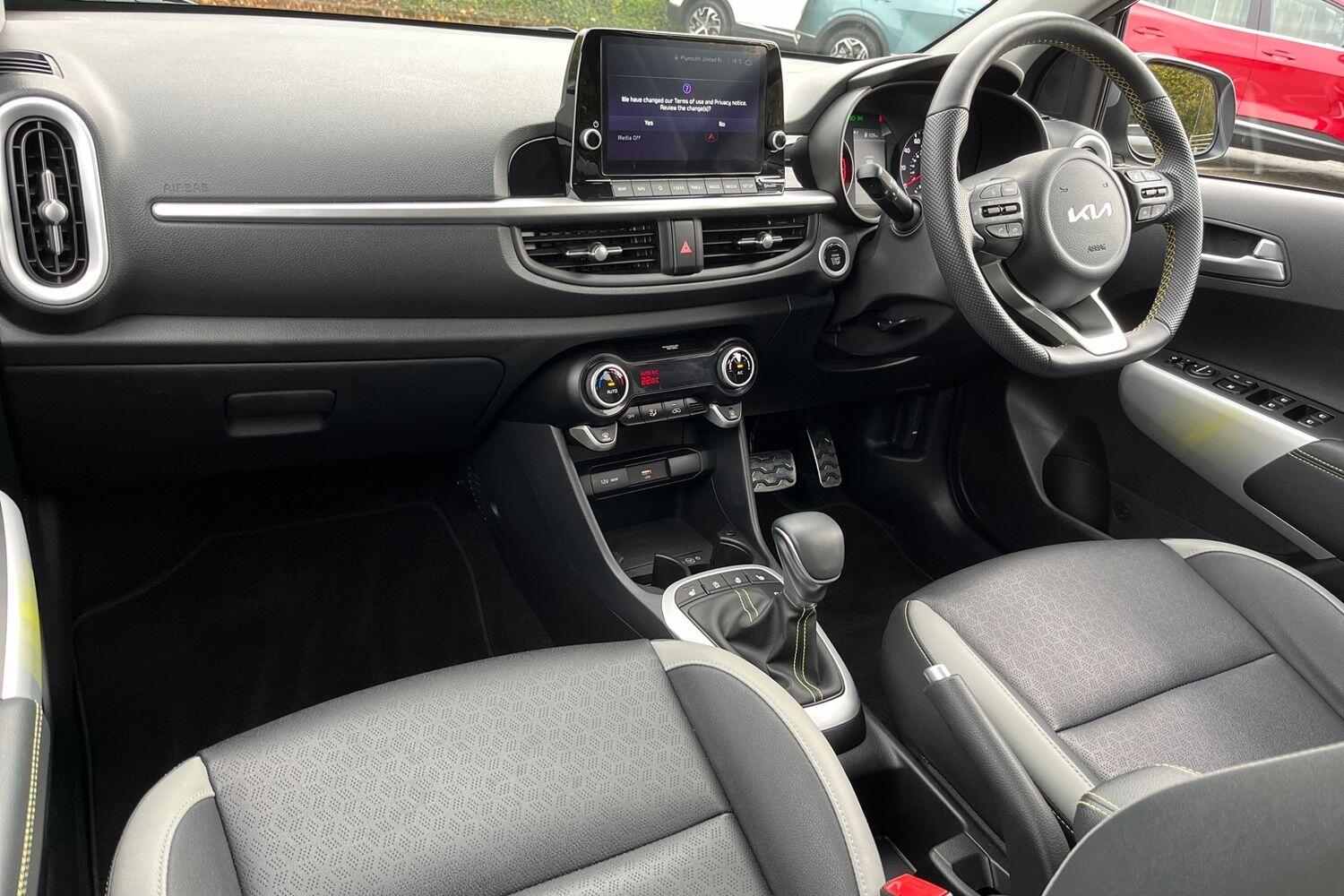 Used Kia Picanto 2023 for sale - 76675530: Photo 2