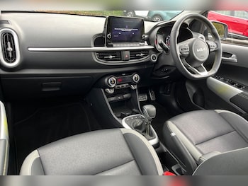 Used Kia Picanto 2023 for sale - 76675530: Photo