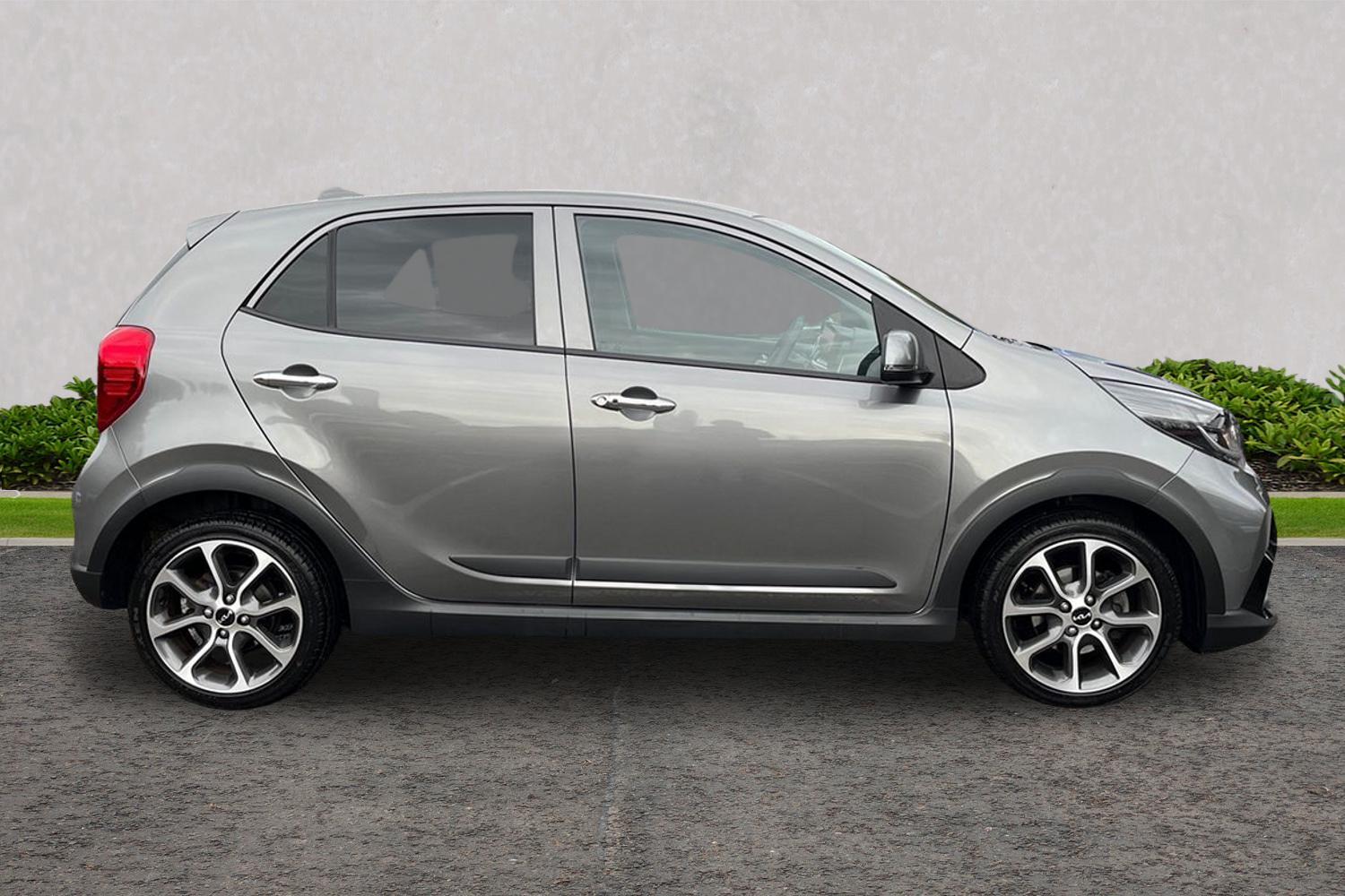 Used Kia Picanto 2023 for sale - 76675530: Photo 4