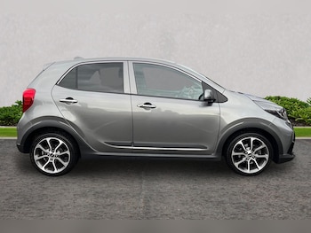 Used Kia Picanto 2023 for sale - 76675530: Photo