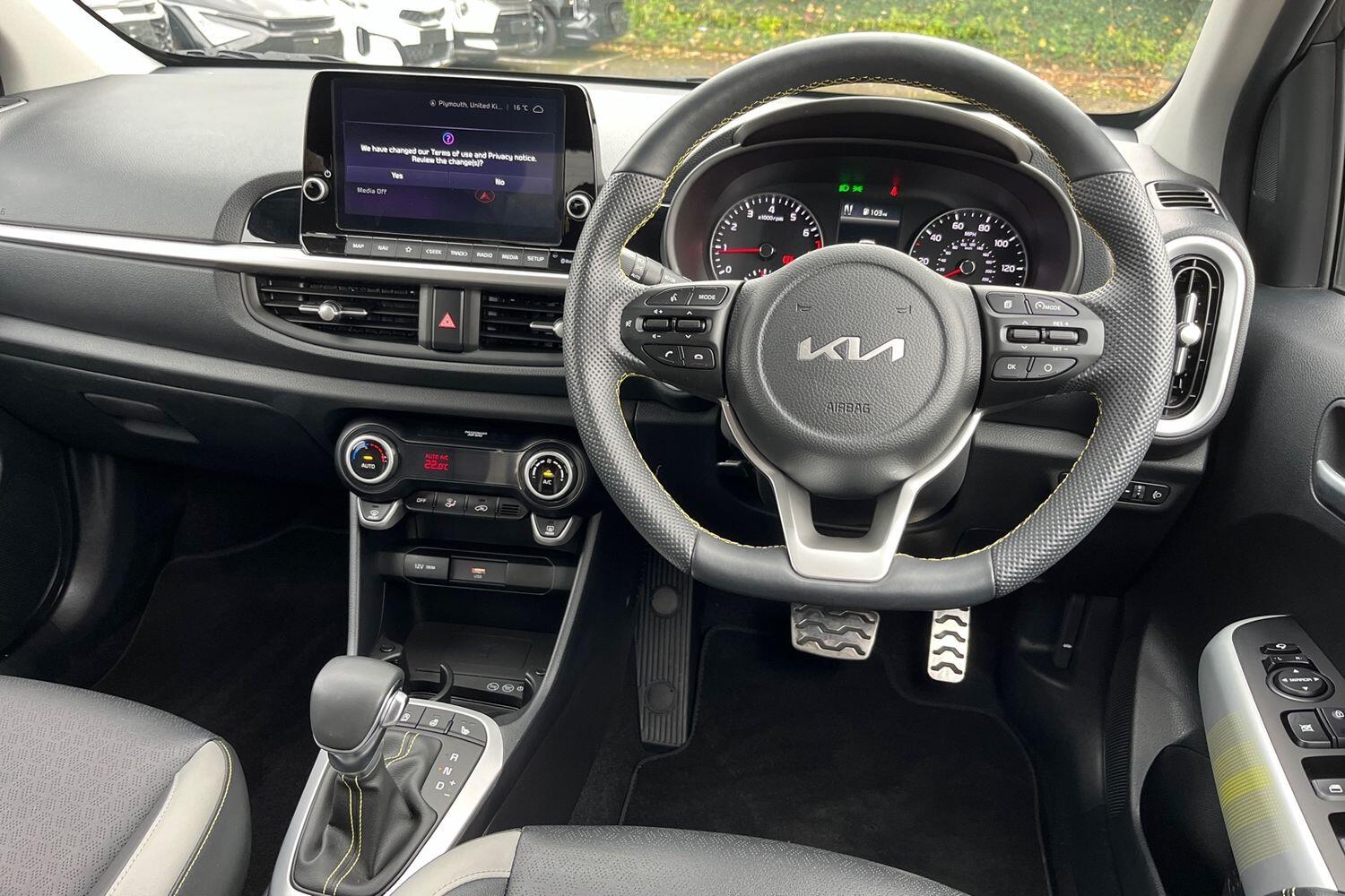 Used Kia Picanto 2023 for sale - 76675530: Photo 7