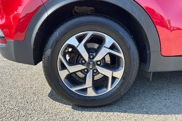 Used Kia Sportage 2021 for sale - 76289049: Photo 6