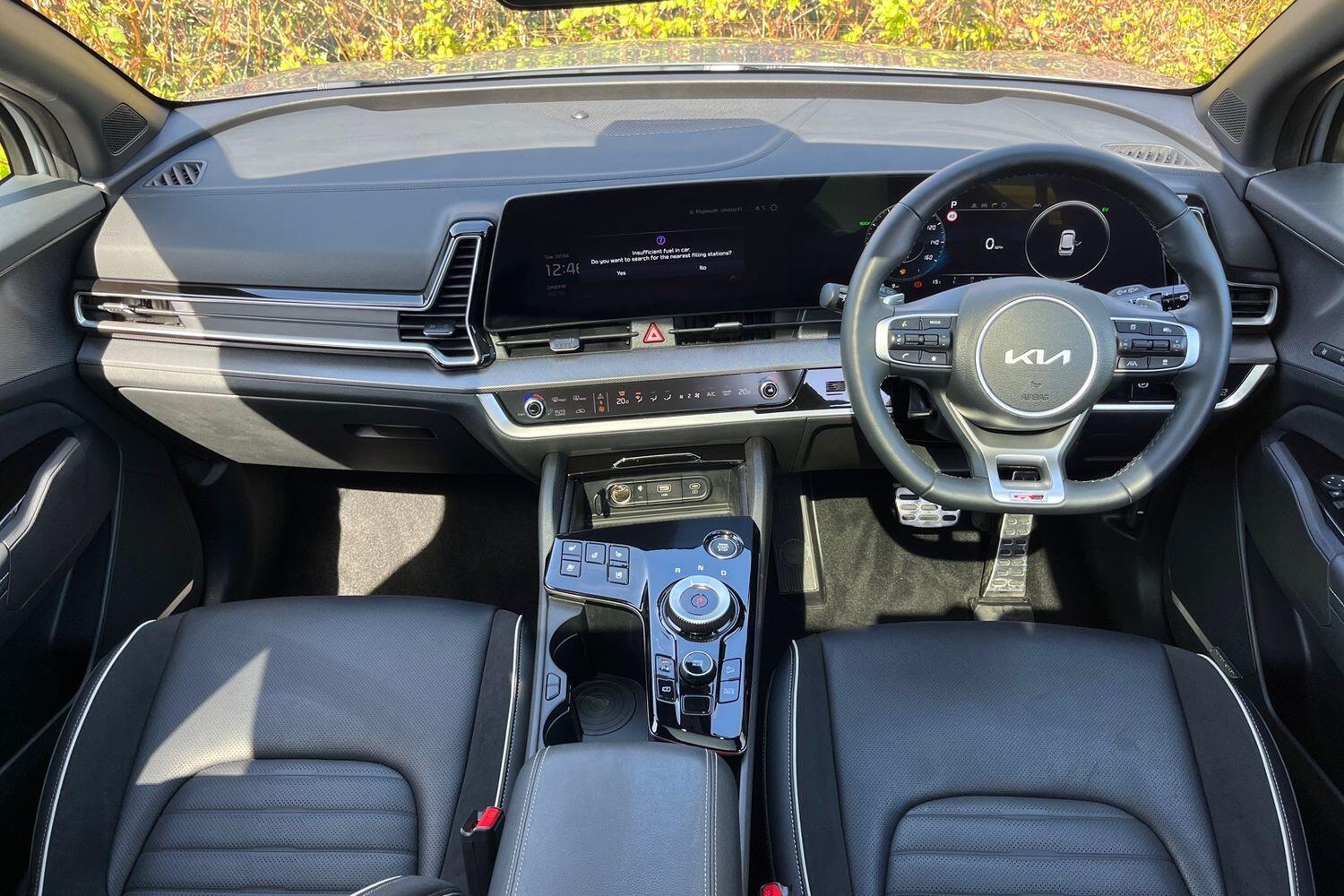 Used Kia Sportage 2025 for sale - 78158842: Photo 10