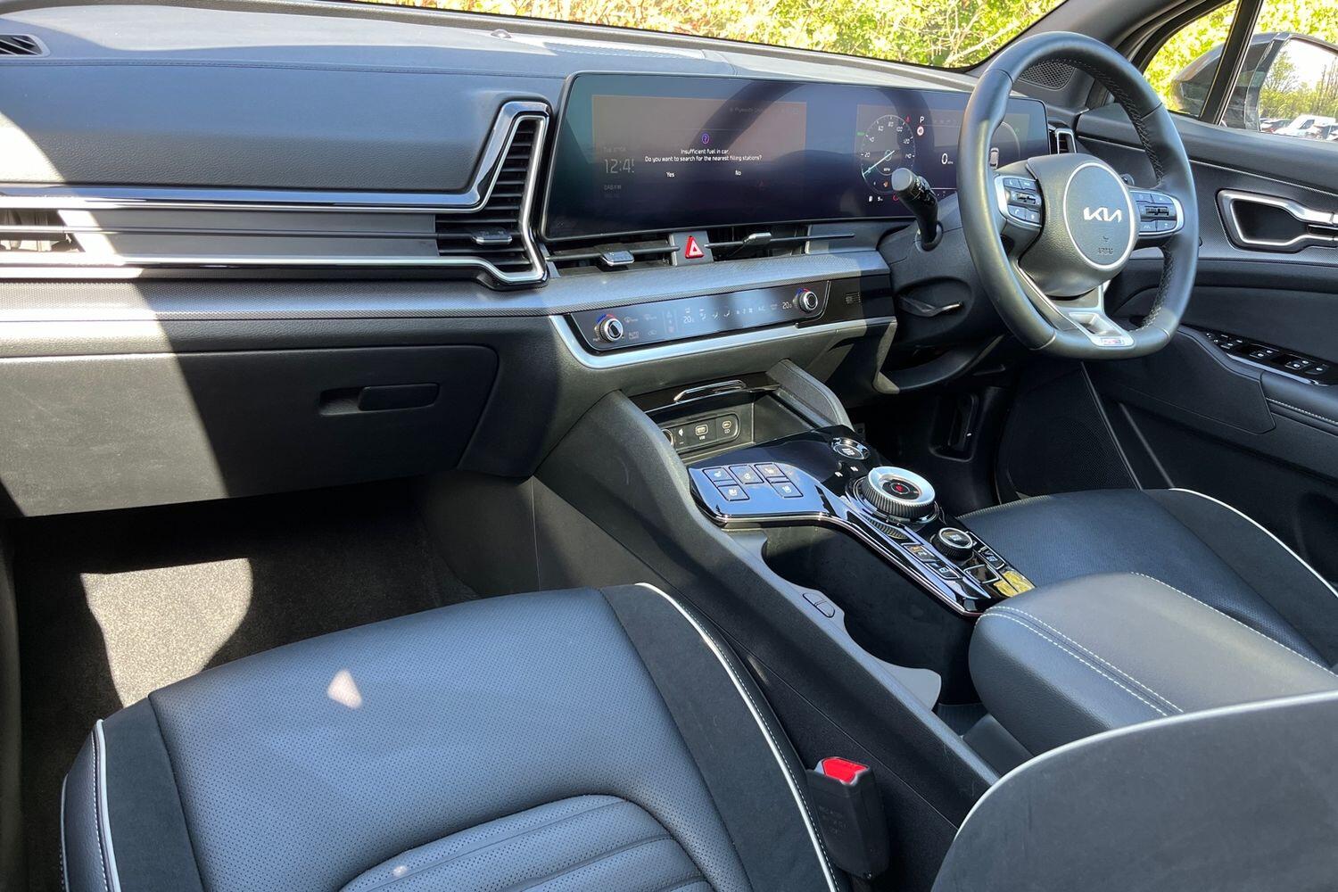 Used Kia Sportage 2025 for sale - 78158842: Photo 2