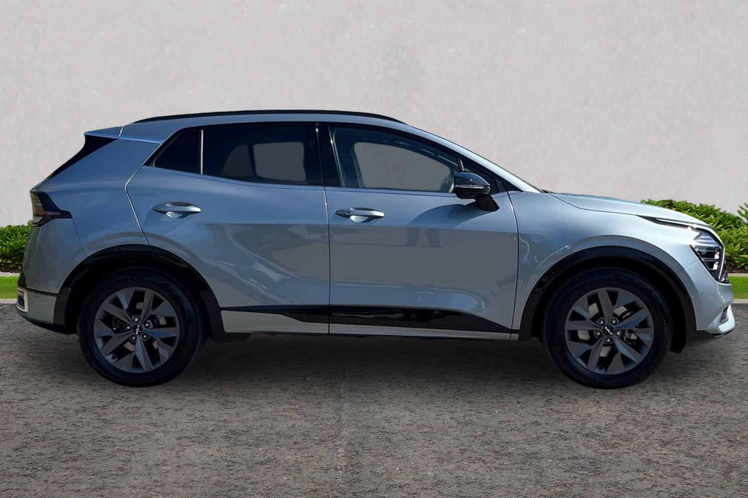 Used Kia Sportage 2025 for sale - 78158842: Photo 4