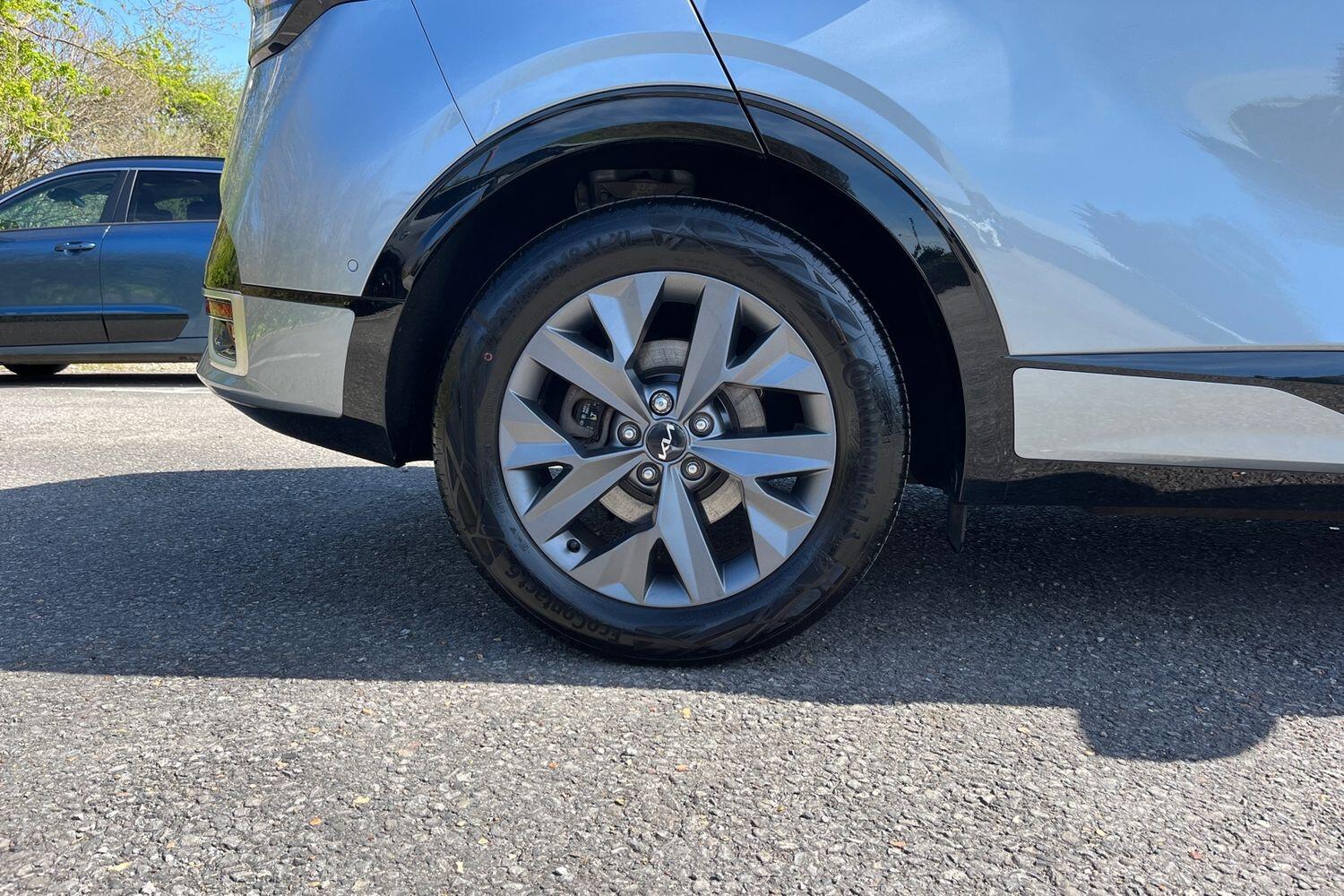 Used Kia Sportage 2025 for sale - 78158842: Photo 6