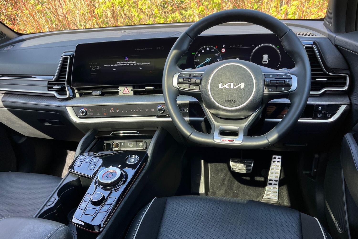 Used Kia Sportage 2025 for sale - 78158842: Photo 7