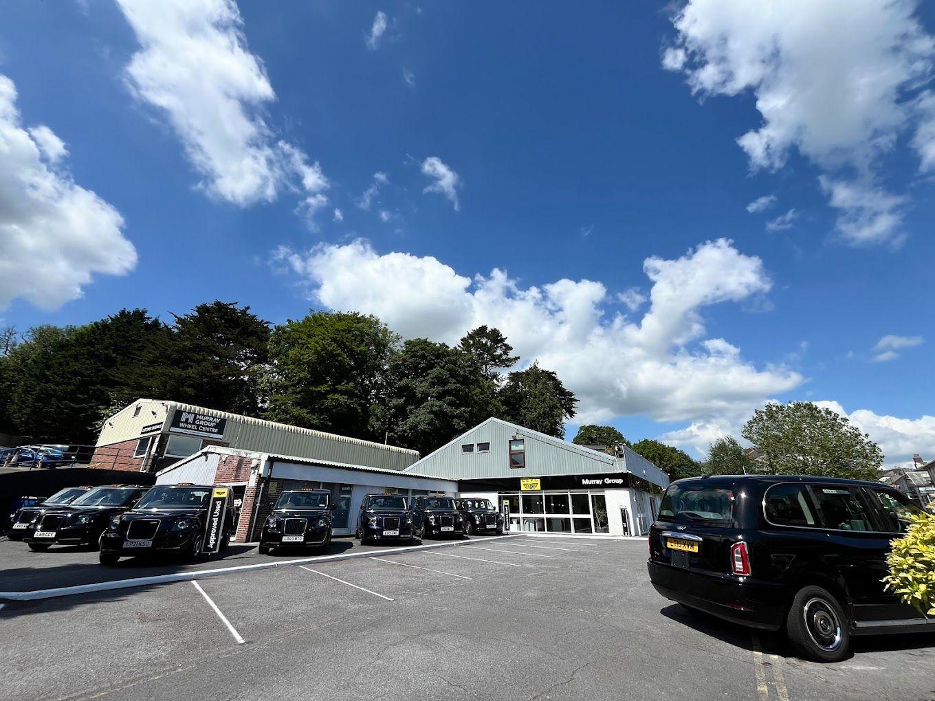 Used LEVC VN5 2021 for sale - 76681331: Photo 2