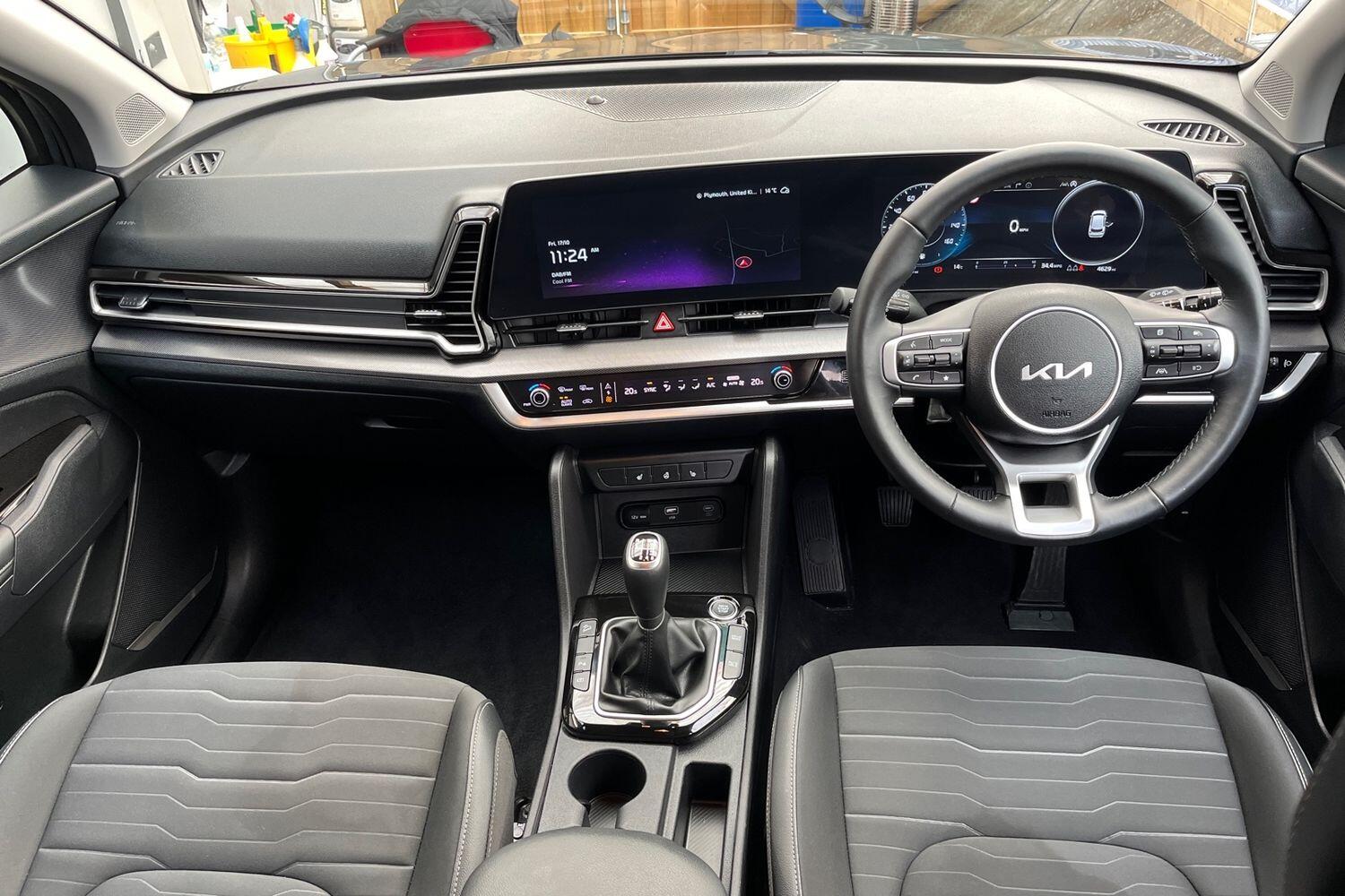 Used Kia Sportage 2025 for sale - 76680699: Photo 10