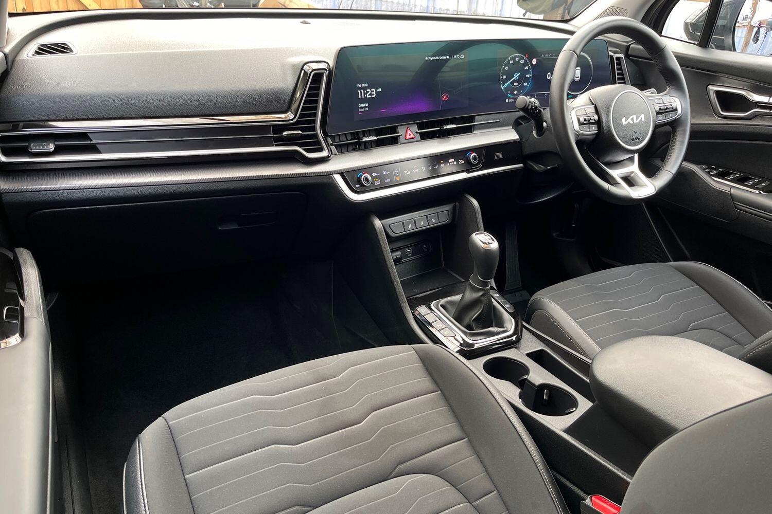 Used Kia Sportage 2025 for sale - 76680699: Photo 2