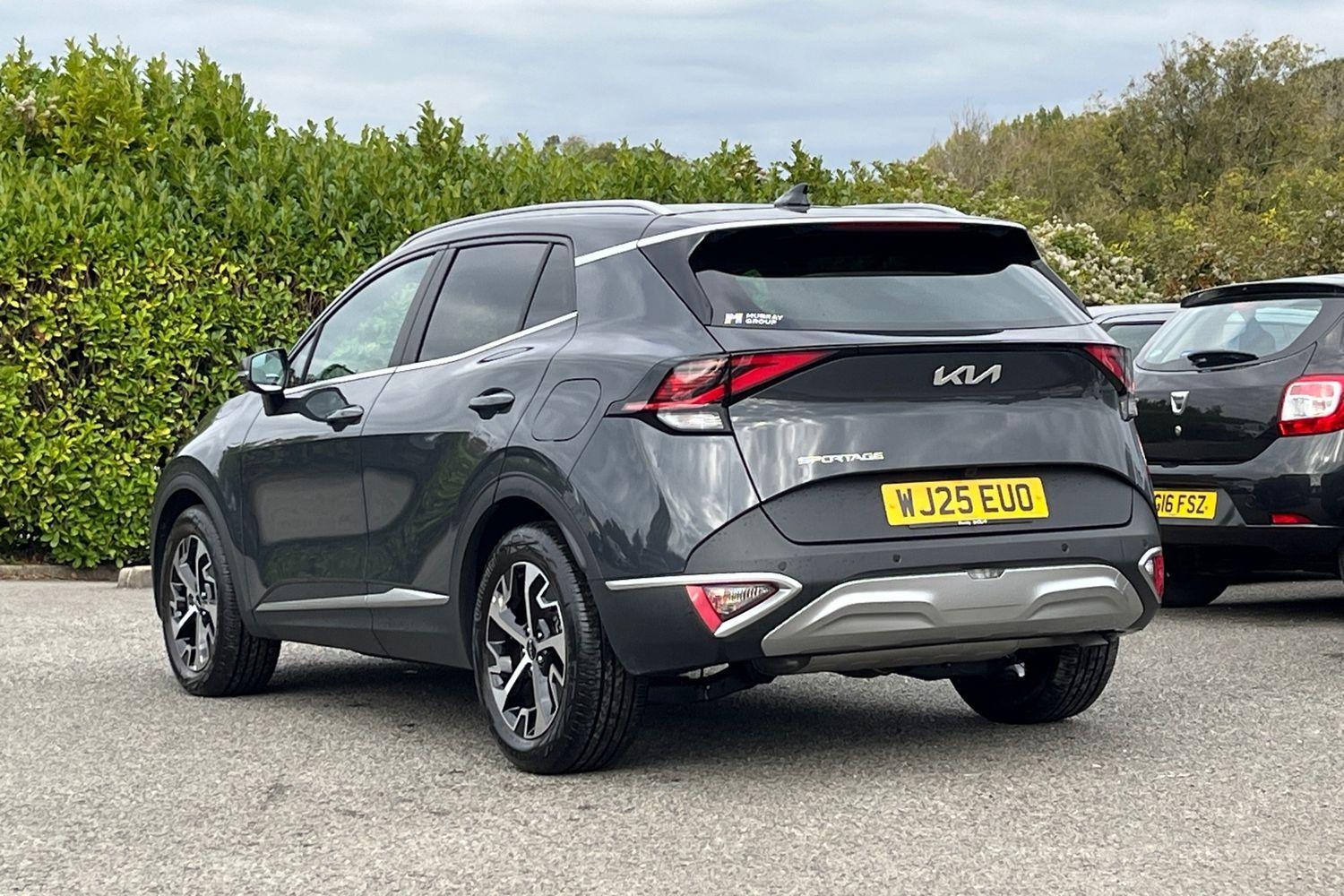 Used Kia Sportage 2025 for sale - 76680699: Photo 3