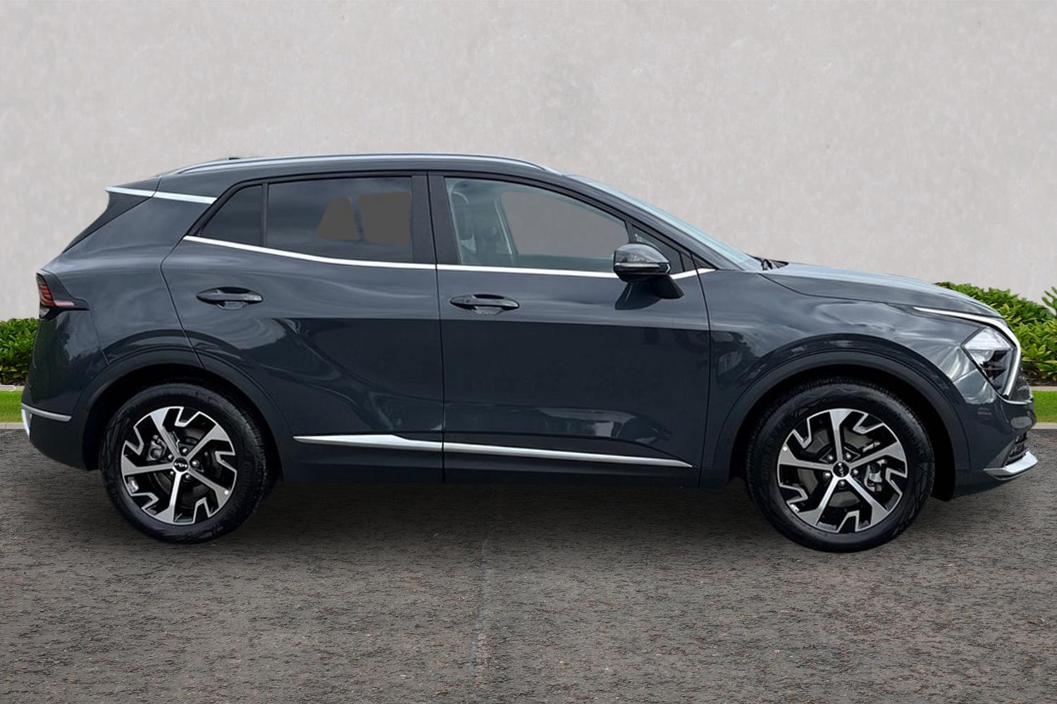 Used Kia Sportage 2025 for sale - 76680699: Photo 4