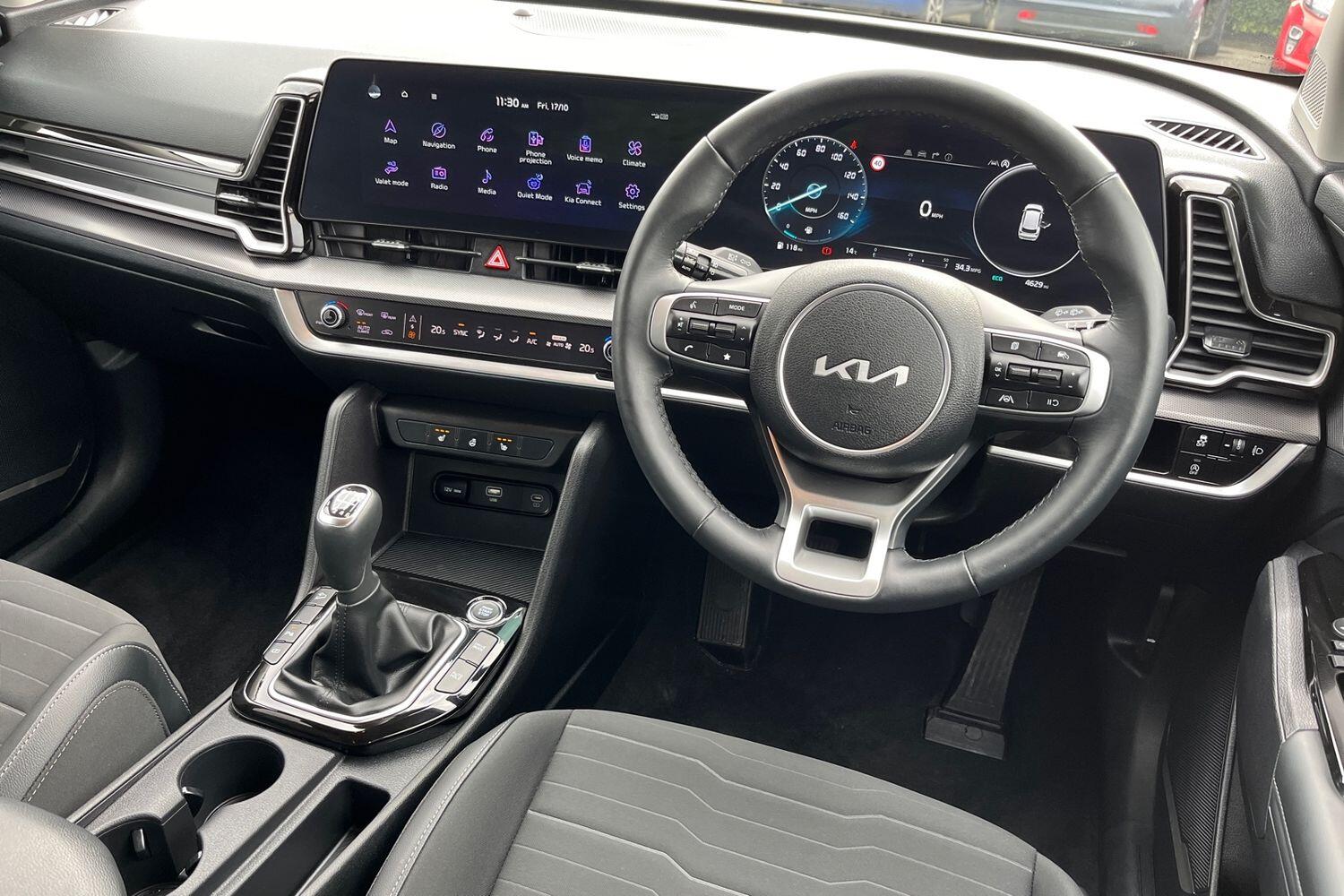 Used Kia Sportage 2025 for sale - 76680699: Photo 7