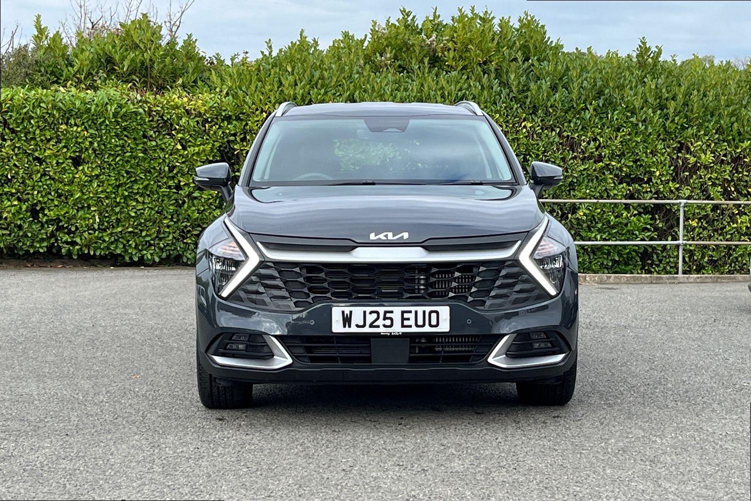 Used Kia Sportage 2025 for sale - 76680699: Photo 8