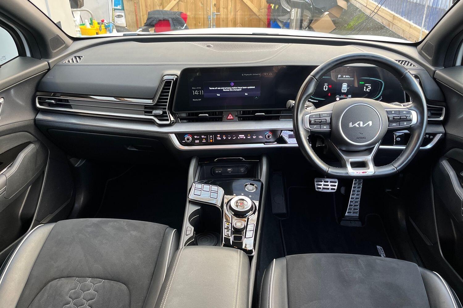 Used Kia Sportage 2022 for sale - 76674009: Photo 10