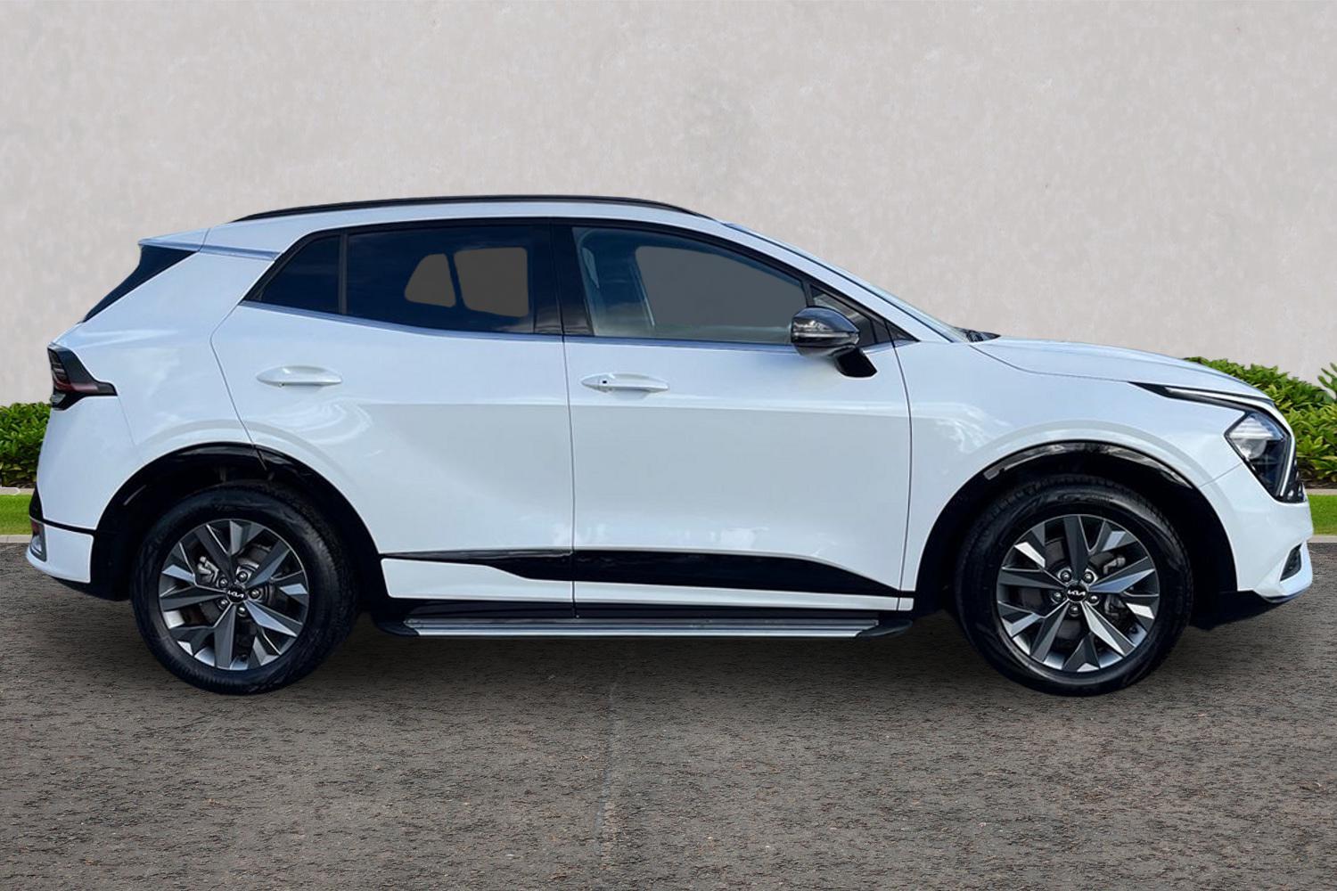 Used Kia Sportage 2022 for sale - 76674009: Photo 4