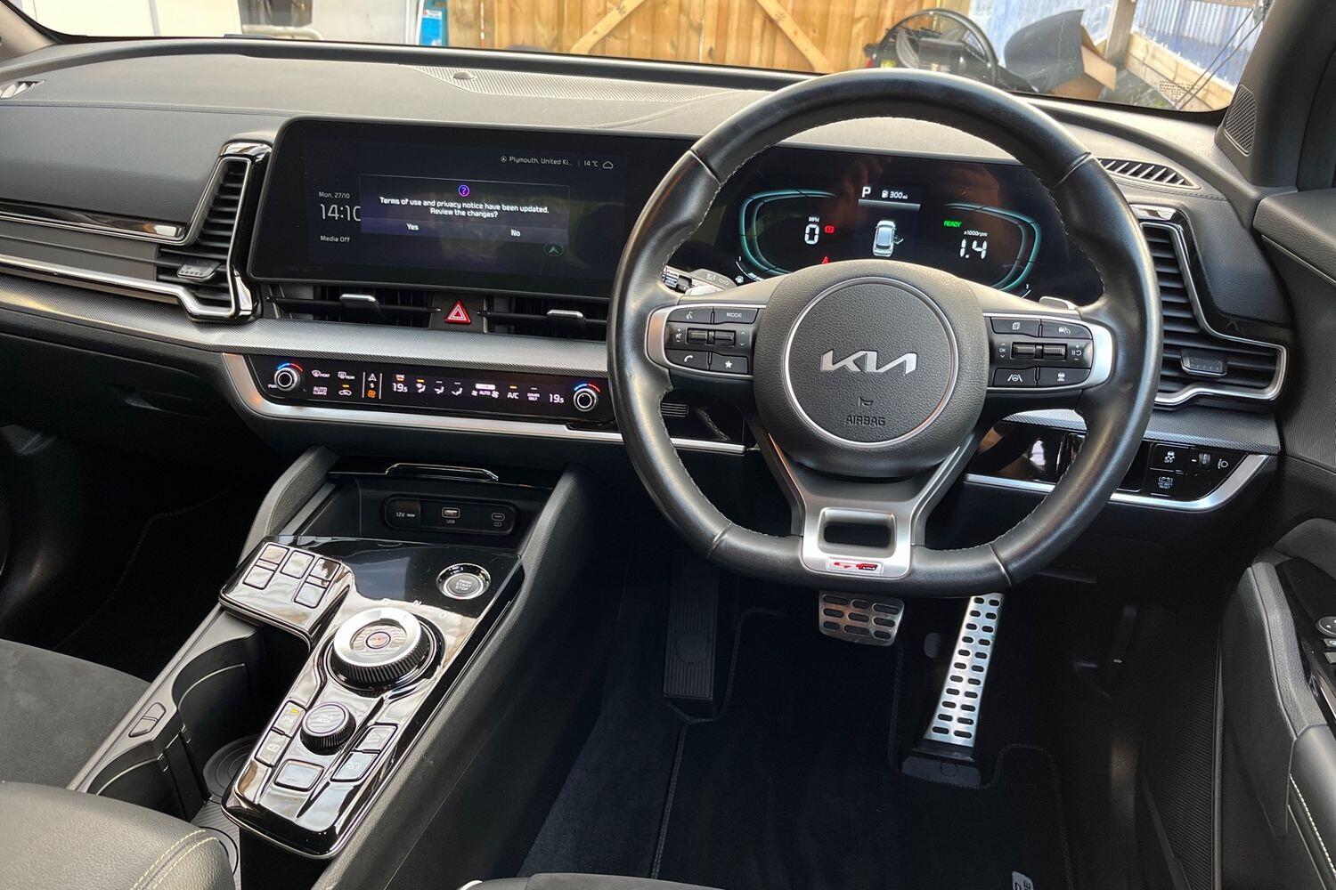 Used Kia Sportage 2022 for sale - 76674009: Photo 7