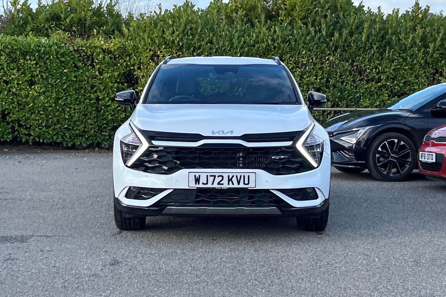 Used Kia Sportage 2022 for sale - 76674009: Photo 8