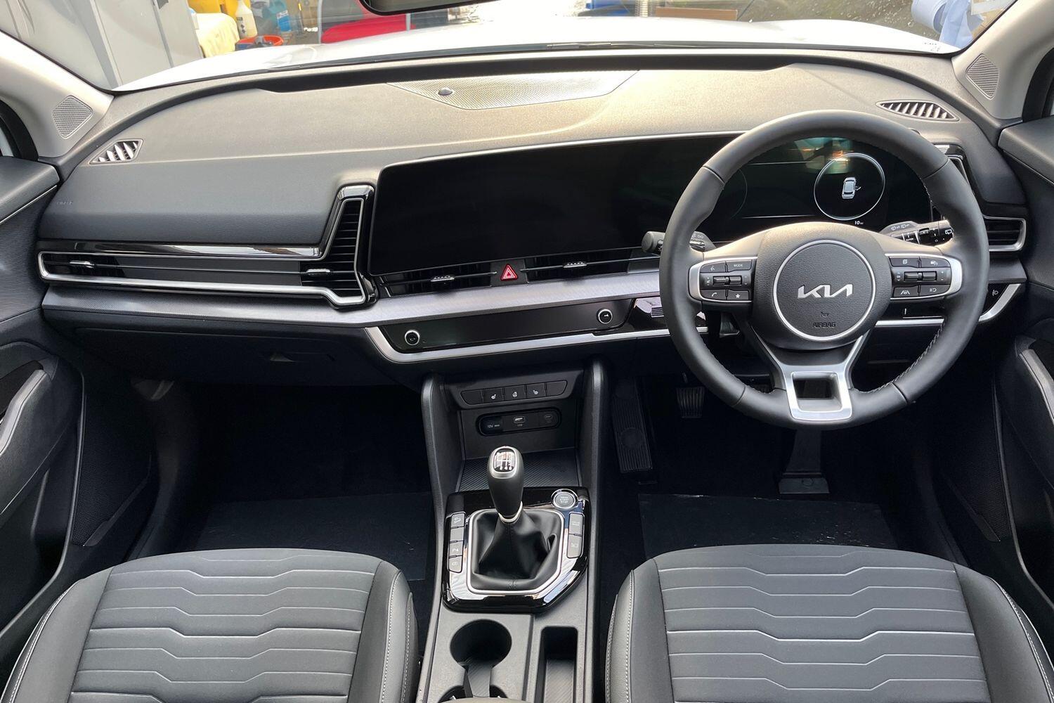 Used Kia Sportage 2025 for sale - 76678551: Photo 10