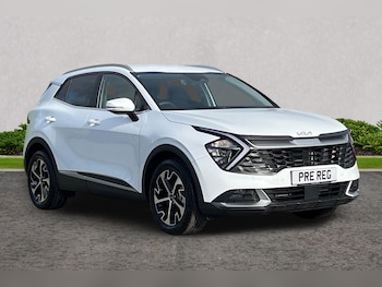 2025 (75) - 1.6T GDi 157 48V ISG 3 5dr