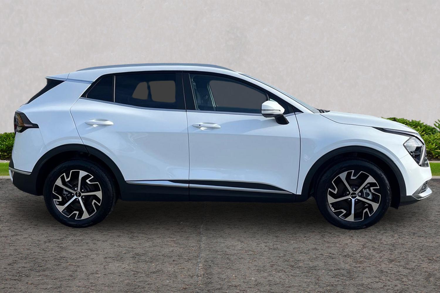 Used Kia Sportage 2025 for sale - 76678551: Photo 4