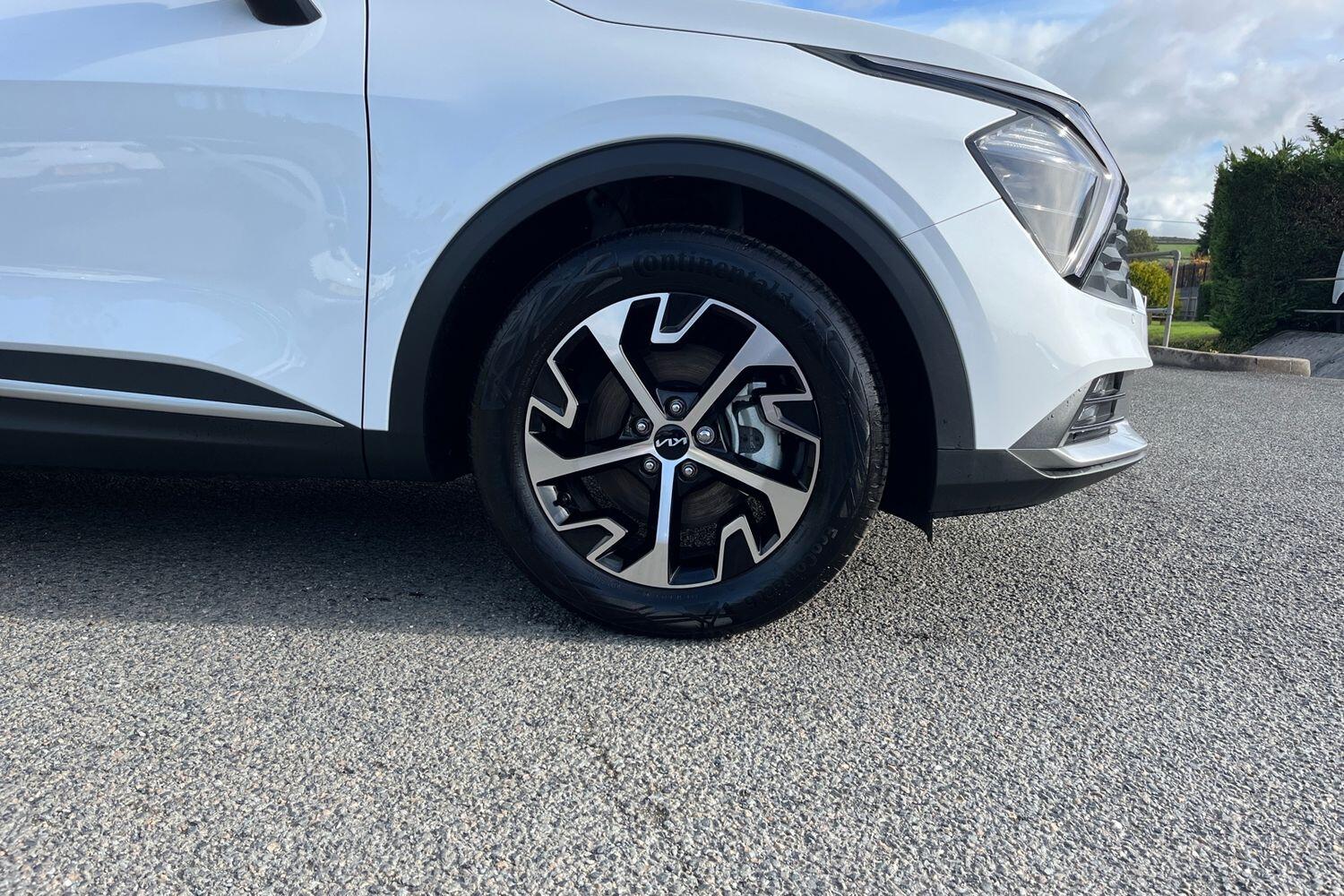 Used Kia Sportage 2025 for sale - 76678551: Photo 6