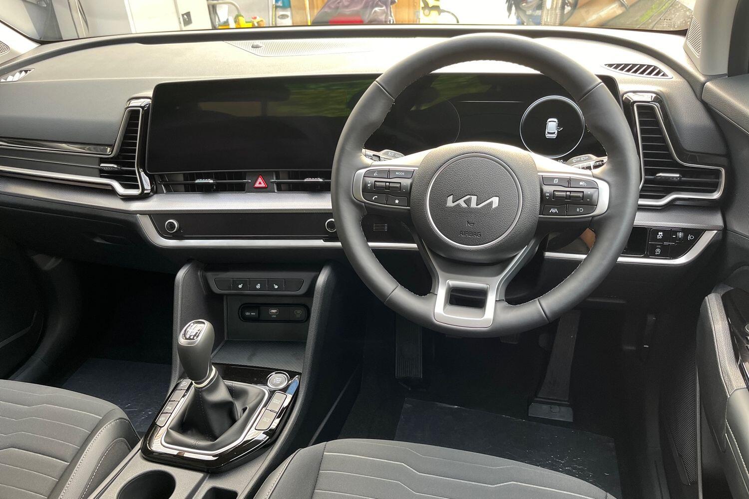 Used Kia Sportage 2025 for sale - 76678551: Photo 7