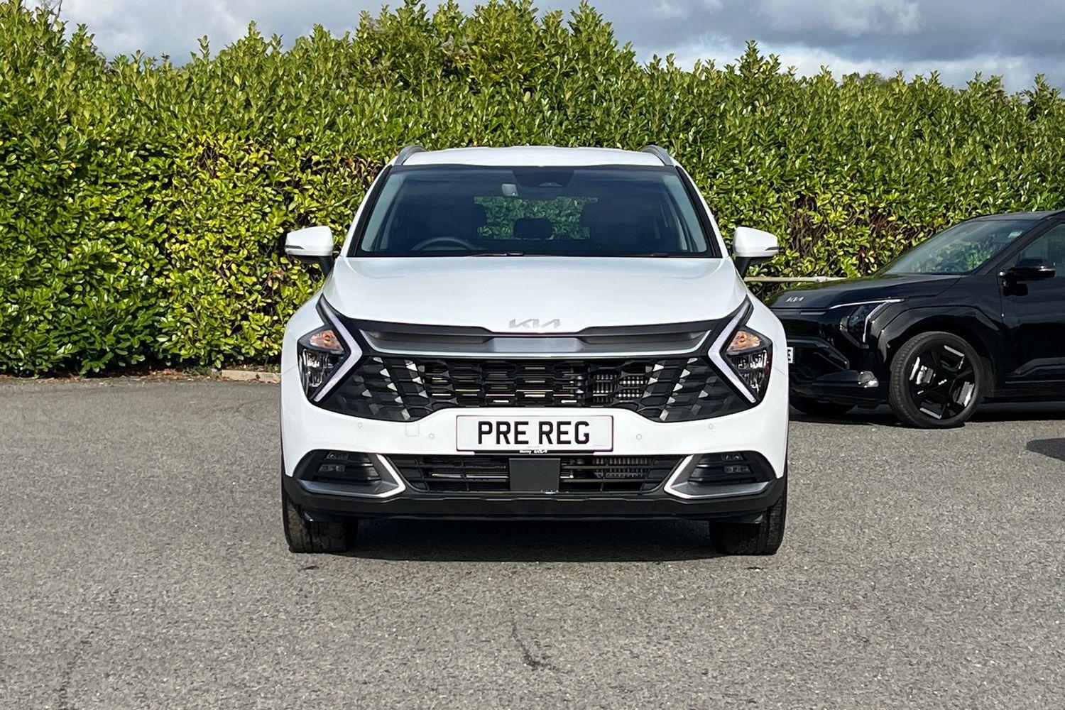 Used Kia Sportage 2025 for sale - 76678551: Photo 8