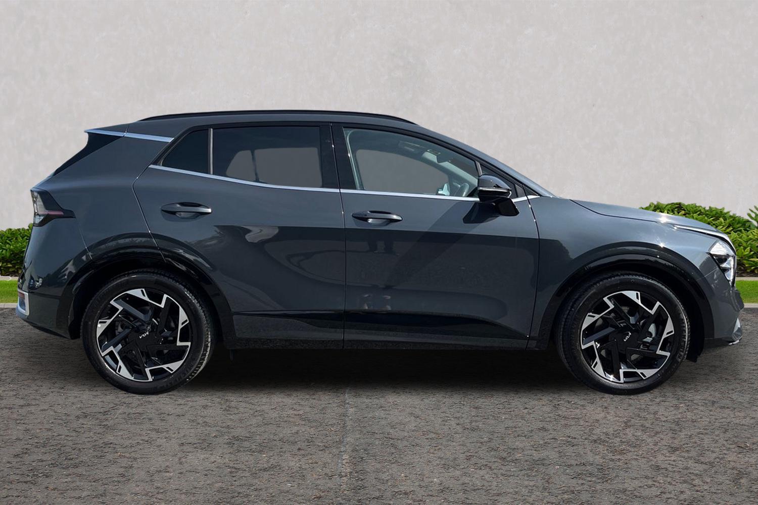 Used Kia Sportage 2025 for sale - 76679299: Photo 4