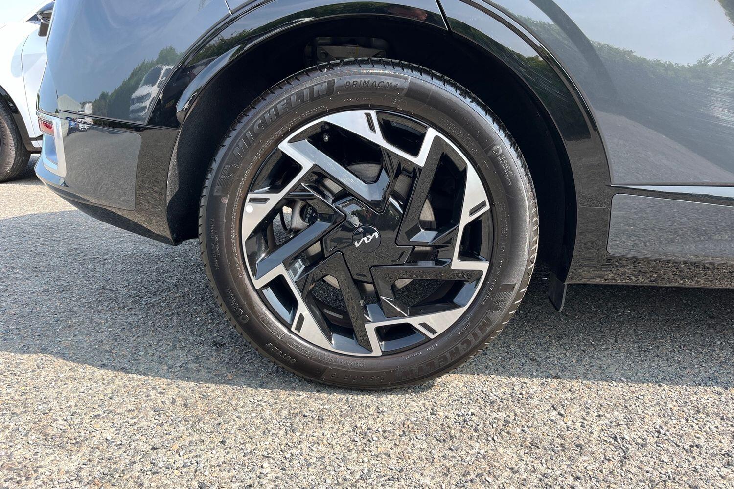 Used Kia Sportage 2025 for sale - 76679299: Photo 6