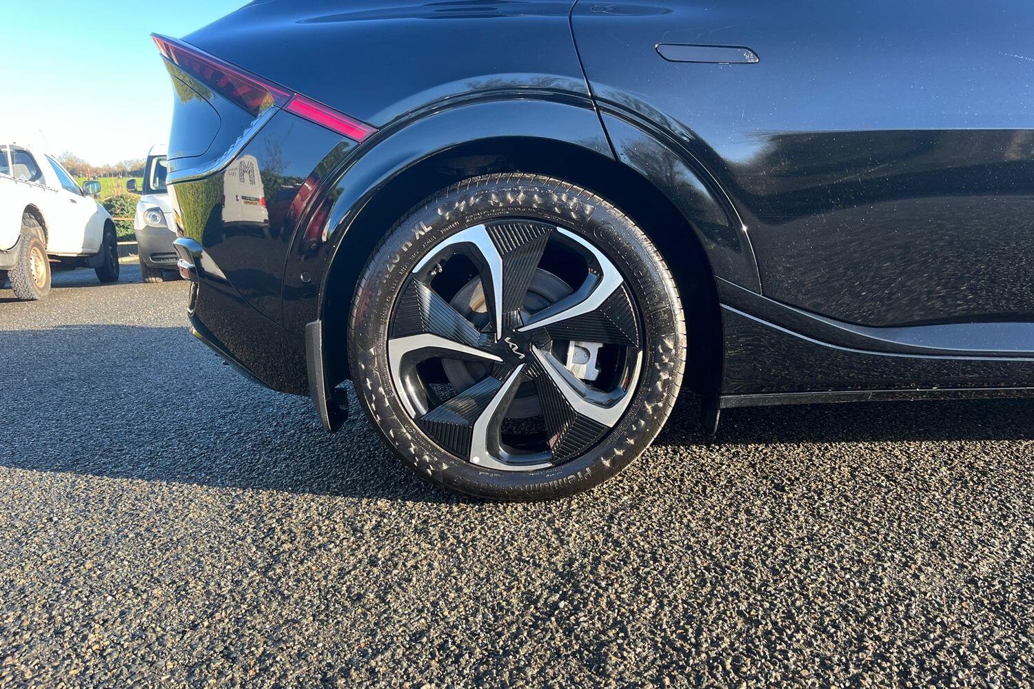 Used Kia EV6 2024 for sale - 77851592: Photo 6