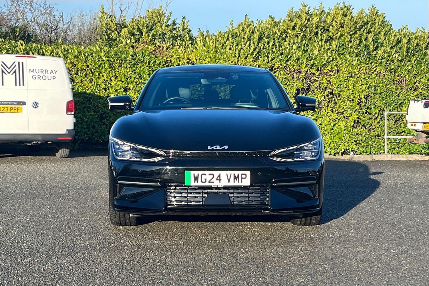 Used Kia EV6 2024 for sale - 77851592: Photo 8