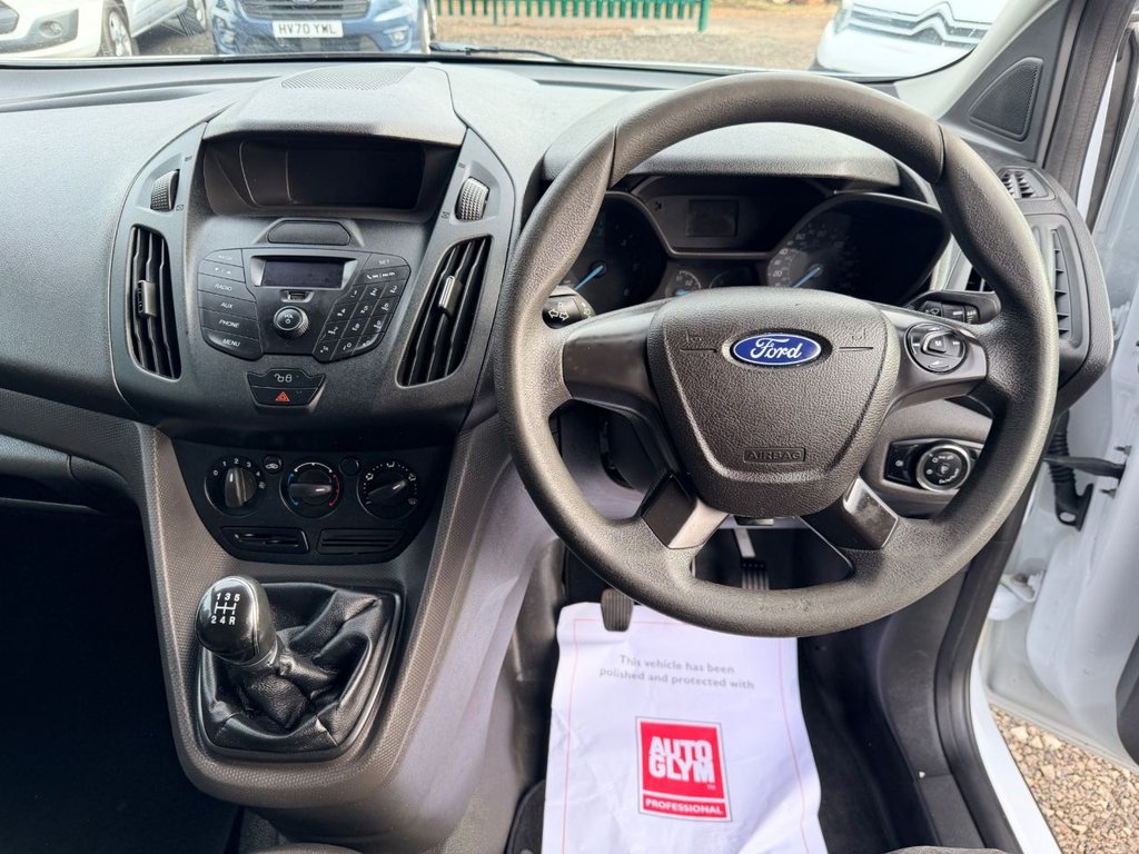 Used Ford Transit Connect 2015 for sale - 77583247: Photo 10