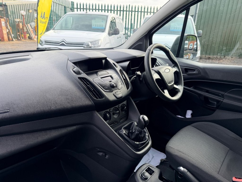 Used Ford Transit Connect 2015 for sale - 77583247: Photo 13
