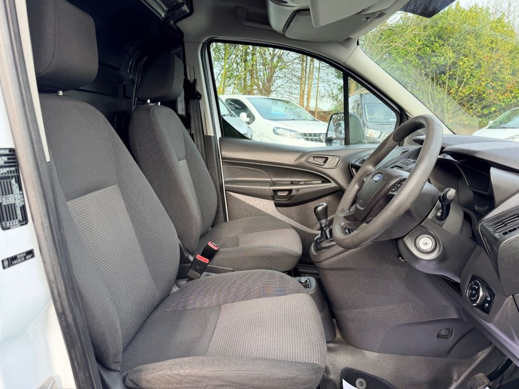 Used Ford Transit Connect 2015 for sale - 77583247: Photo 14