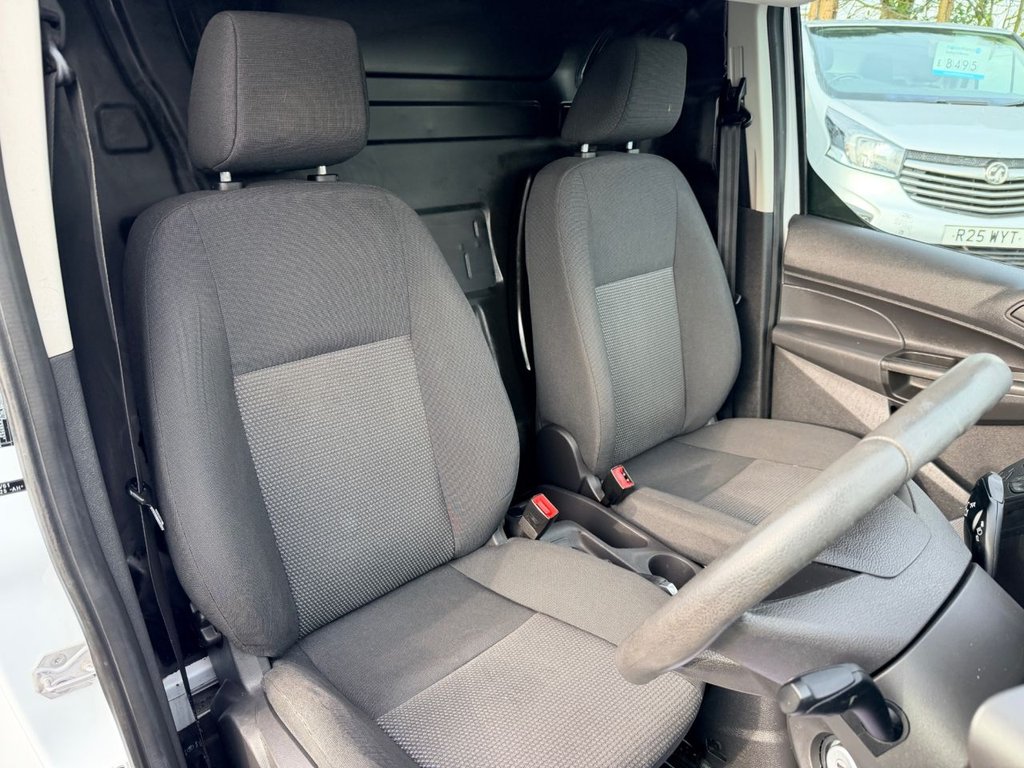 Used Ford Transit Connect 2015 for sale - 77583247: Photo 15