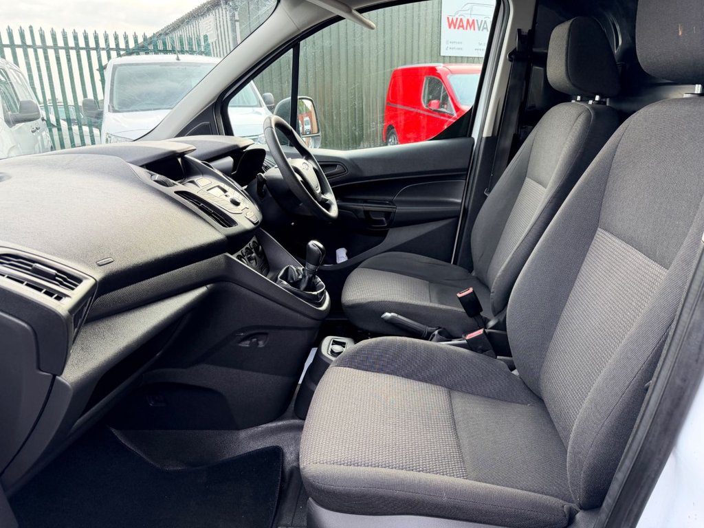 Used Ford Transit Connect 2015 for sale - 77583247: Photo 16