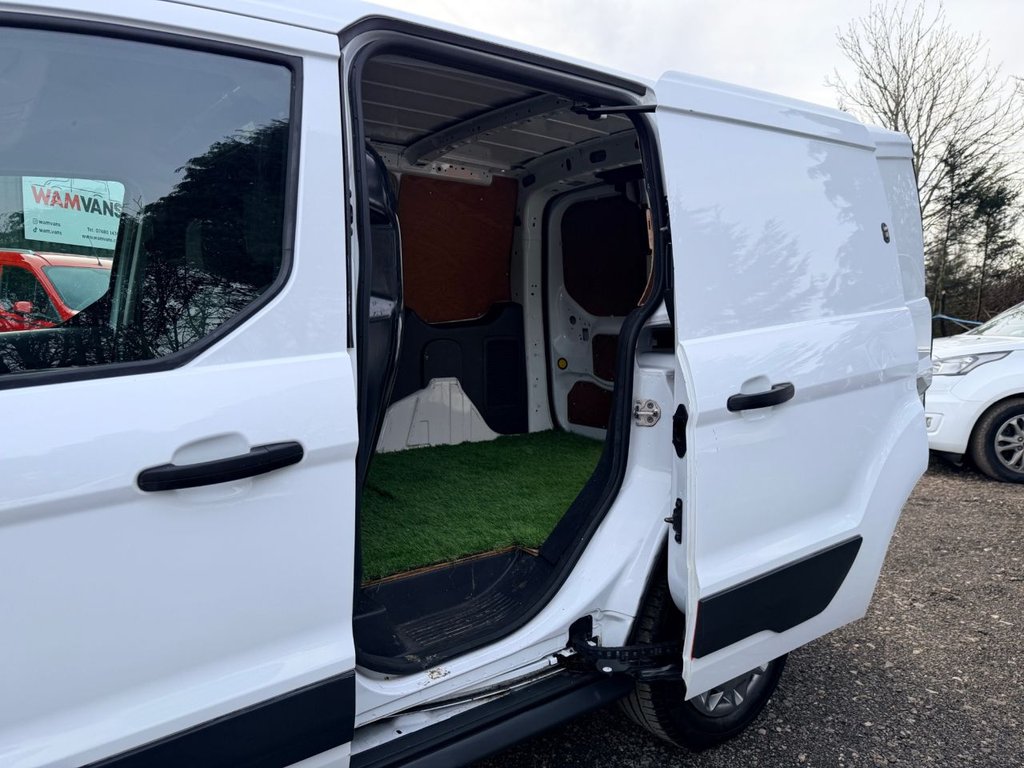 Used Ford Transit Connect 2015 for sale - 77583247: Photo 19